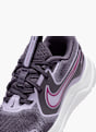 Nike Koşu Ayakkabısı Mor 73667 5