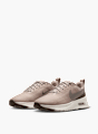 Nike Sneaker Gri-kahverengi 73672 3