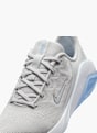 Nike Sneaker Gri 73673 4