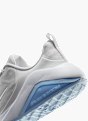 Nike Sneaker Gri 73673 5