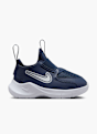 Nike Slip-on obuv Modrá 55195 1