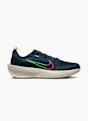 Nike Laufschuh Blau 69476 1