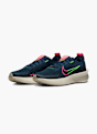 Nike Laufschuh Blau 69476 3