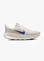 Nike Baskets de fitness Beige 55281 1