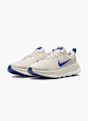 Nike Baskets de fitness Beige 55281 3