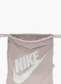 Nike Turnbeutel Grau 69480 3