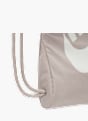 Nike Turnbeutel Grau 69480 4