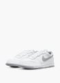 Nike Sneaker Gri 73682 3