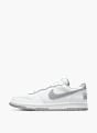 Nike Sneaker Gri 73682 6