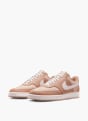 Nike Sneaker Kahverengi 73683 3