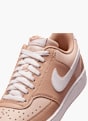Nike Sneaker Kahverengi 73683 6