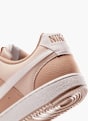 Nike Sneaker Kahverengi 73683 7