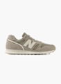 New Balance Sapatilha Cinzento 55224 1