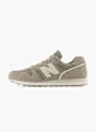 New Balance Sneakersy Szary 55224 3