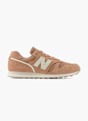 New Balance Sapatilha Cor-de-rosa 55314 1