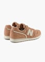 New Balance Sapatilha Cor-de-rosa 55314 4