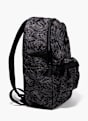 Nike Back pack Grey 88034 2