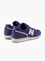 New Balance Sneaker Blau 55315 4