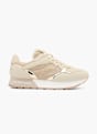 U.S. Polo Sneaker Beige 55341 1