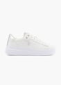 U.S. Polo Sneaker Blanco 55342 1