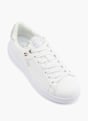 U.S. Polo Sapatilha Branco 55342 2
