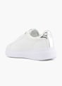 U.S. Polo Sapatilha Branco 55342 3