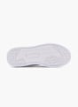 U.S. Polo Sneaker Blanco 55342 4