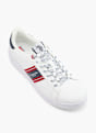 U.S. Polo Sneaker Blanco 55205 2