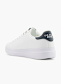 U.S. Polo Sapatilha Branco 55205 3