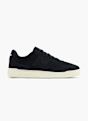New Balance Sneaker Schwarz 55282 1