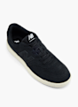 New Balance Sneaker Schwarz 55282 2
