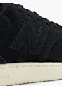 New Balance Sneaker Schwarz 55282 5