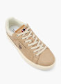 U.S. Polo Sapatilha Bege 55204 2