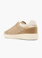U.S. Polo Sneaker Beige 55204 3