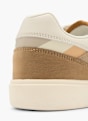 U.S. Polo Sapatilha Bege 55204 6