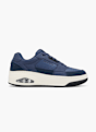 Skechers Sneaker Blau 55286 1