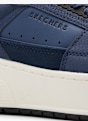 Skechers Sneaker Blau 55286 5