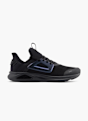 PUMA Baskets Noir 55232 1