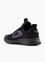 PUMA Sapatilha Preto 55232 3