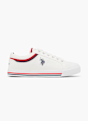 U.S. Polo Tenisice Bijela 55362 1