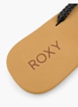ROXY Zehentrenner Schwarz 55297 6
