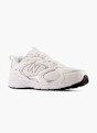 New Balance Маратонки Бял 55228 2