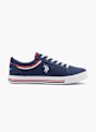 U.S. Polo Sneaker Azul 55363 1