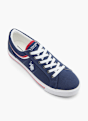 U.S. Polo Sneaker Azul 55363 2