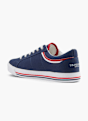 U.S. Polo Sneaker Azul 55363 3