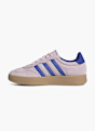 adidas Sapatilha Cor-de-rosa 55325 3