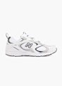 New Balance Sneaker Weiß 55229 1