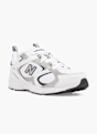 New Balance Sneaker Weiß 55229 2