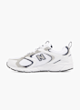 New Balance Sneaker Weiß 55229 3