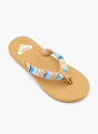 ROXY Japanke Plava 55307 2